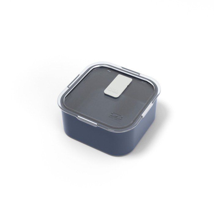 MB-Lunch box bento Savor Dark Denim
