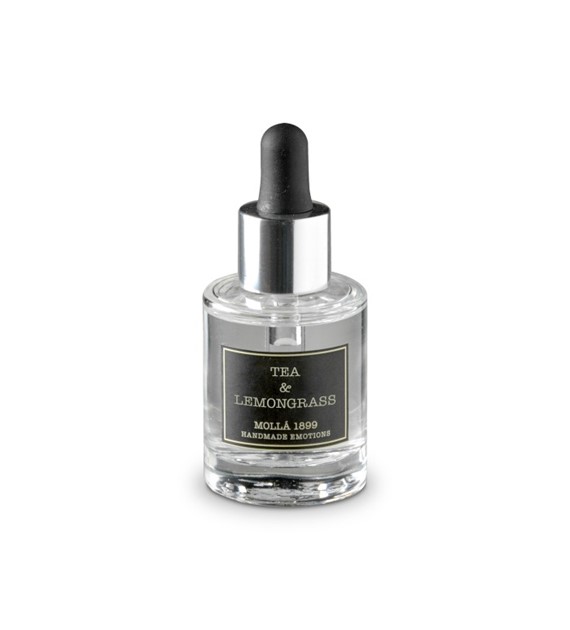 CM-Olejek eteryczny 30ml. Tea and Lemongrass