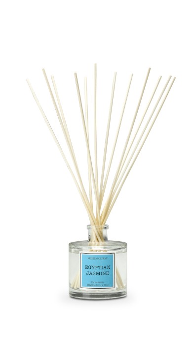 CM-Dyfuzor Santiago  Reed 100ml. Egypcian jasmine
