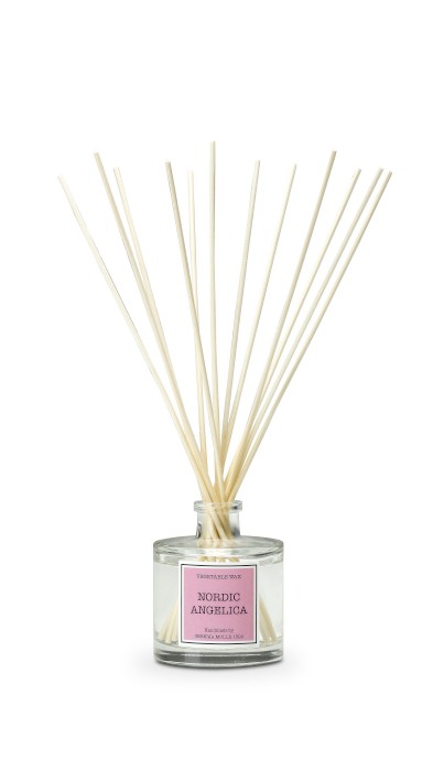 CM-Dyfuzor Santiago  Reed 100ml. Nordic angelica