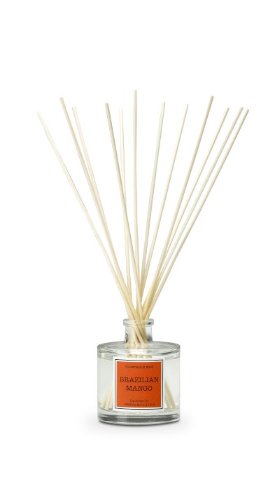 CM-Dyfuzor Santiago  Reed 100ml. Brazilian mango
