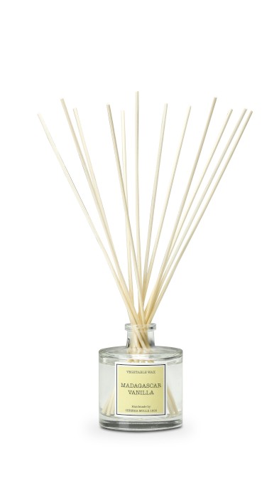 CM-Dyfuzor Santiago Reed 100ml. Madagascar vanilla