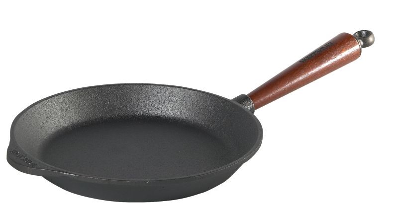 SKEPP-Patelnia żeliwna 18cm Traditional