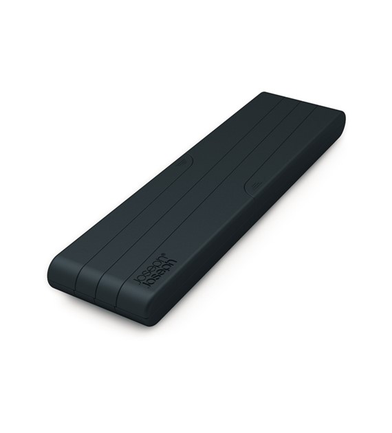 JJ-Podstawka pod naczynia Stretch czarna