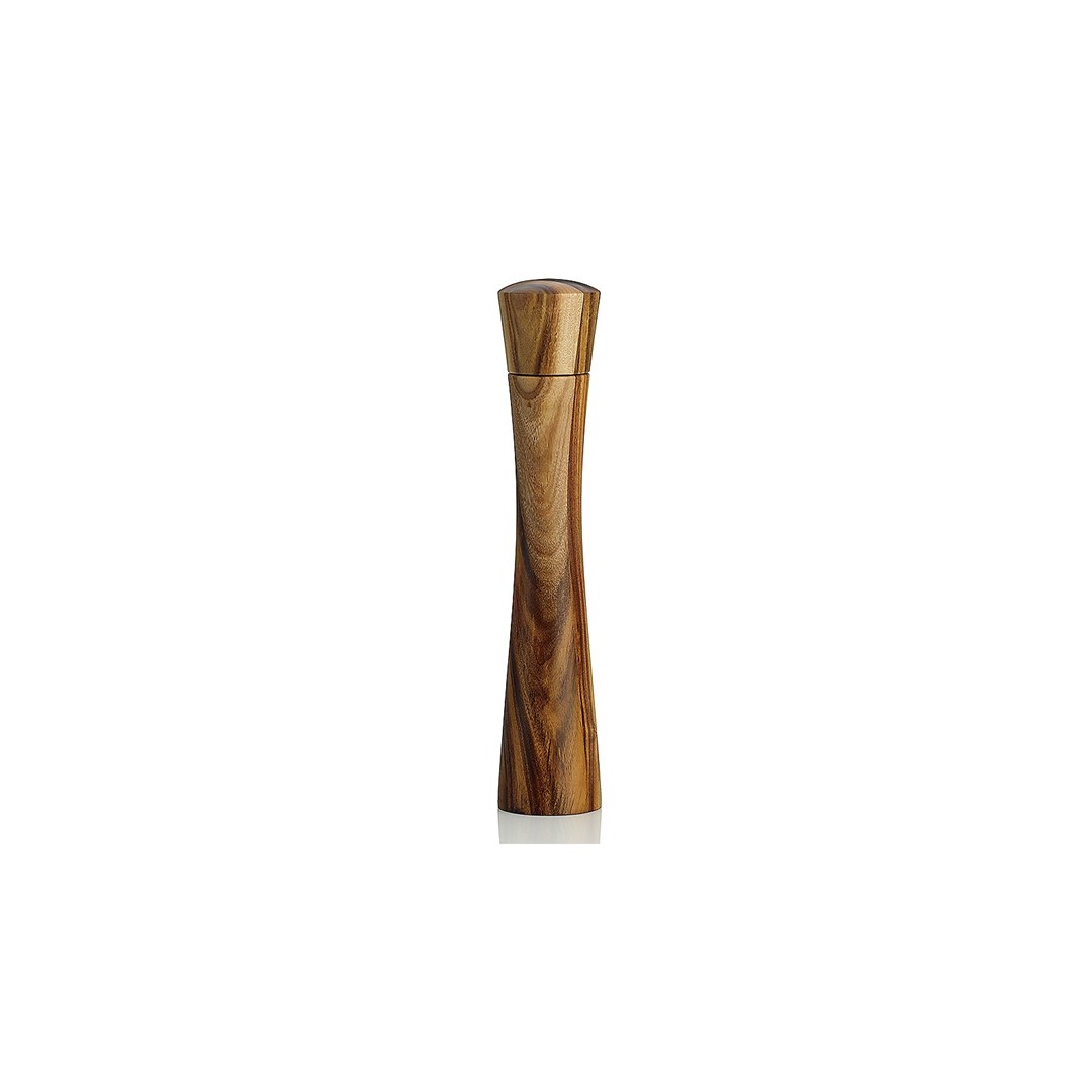 KELA-Młynek do soli/pieprzu 30cm akacja Kaja