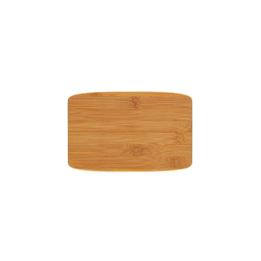 KELA-Deska 23x15cm bambusowa Katana