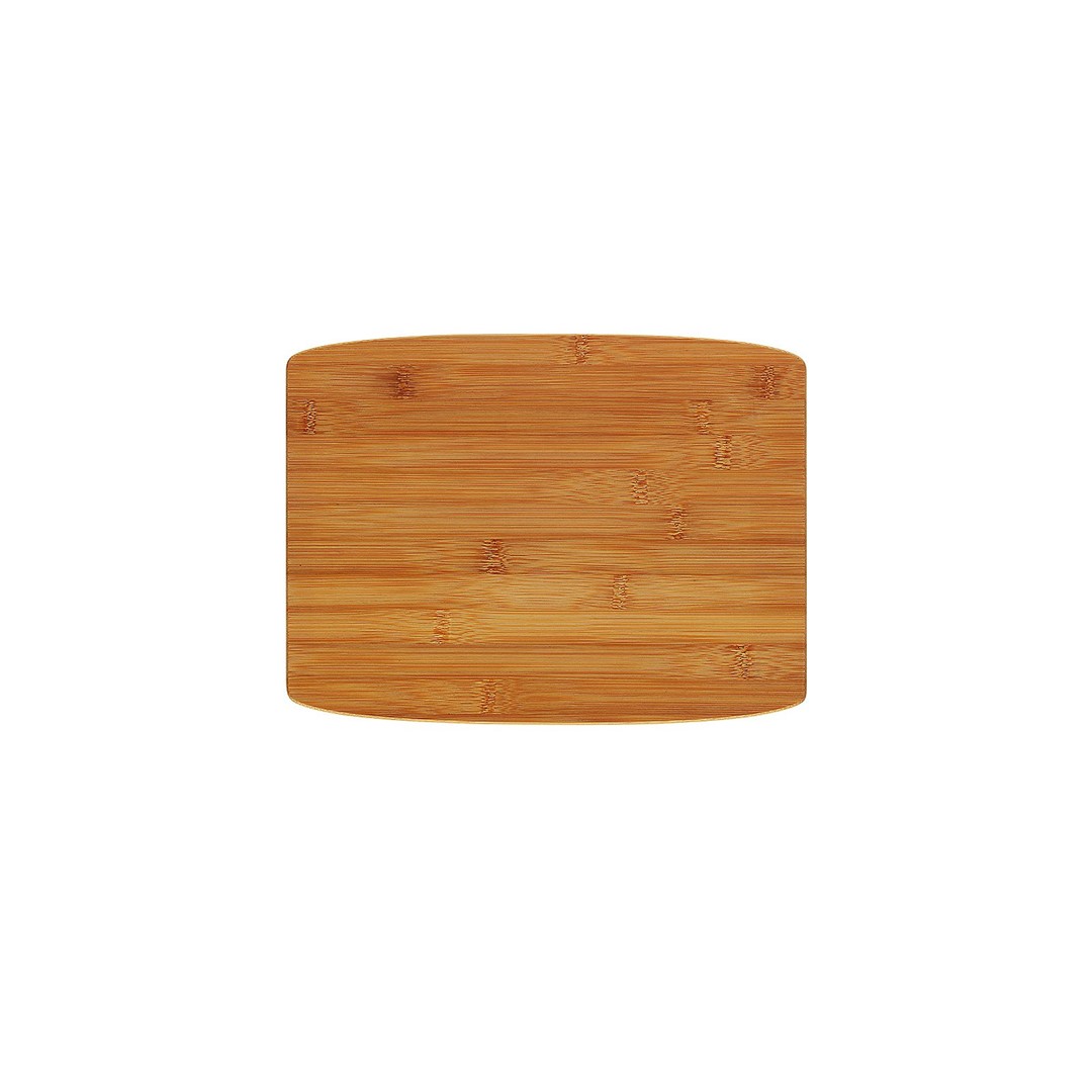 KELA-Deska 33x25cm bambusowa Katana