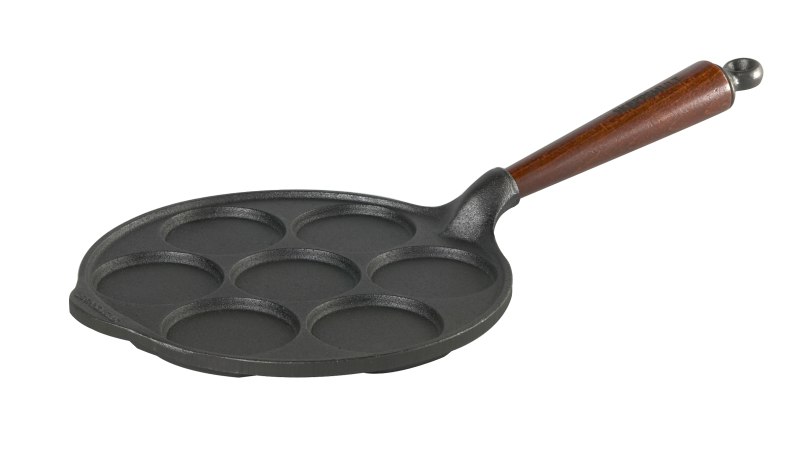 SKEPP-Patelnia do szkoc. pancake 23cm Traditional