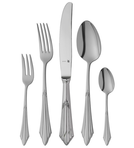 WMF-Zestaw sztucców 66el. Facher