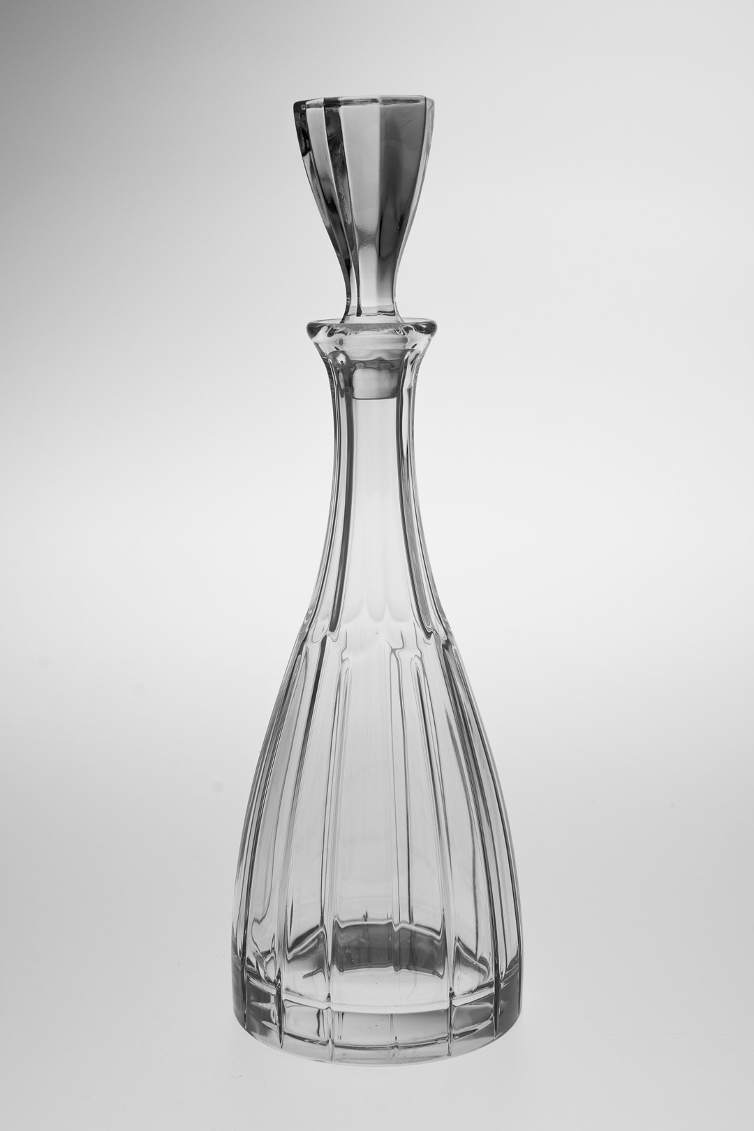 BOH - Karafka kryształowa do whisky 900ml, Caren