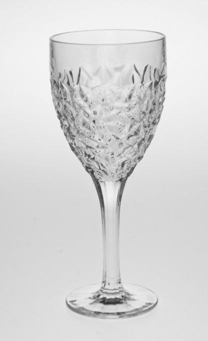 BOH - Kieliszek kryształowy do wina270ml Nicolette