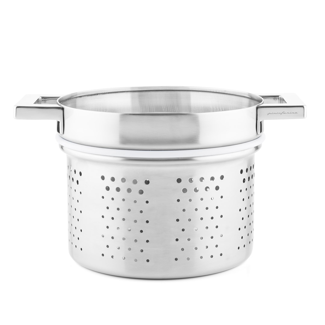 MEPRA-Wkład do garnka na makaron 22cm,Stile