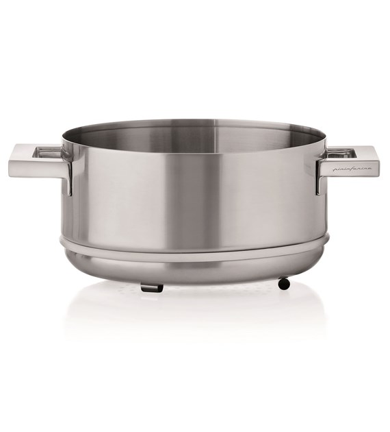 MEPRA-Wkład do gotowania na parze 22cm,Stile