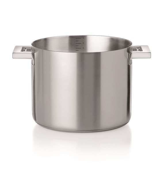 MEPRA-Garnek głęboki 20cm,Stile