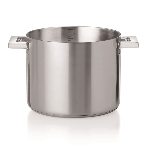 MEPRA-Garnek głeboki 22cm,Stile