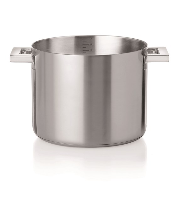 MEPRA-Garnek głęboki 24cm,Stile