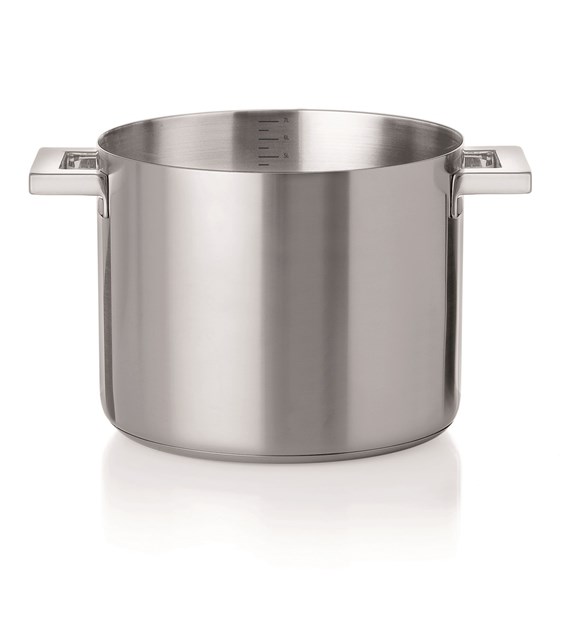 MEPRA-Garnek głęboki 28cm,Stile