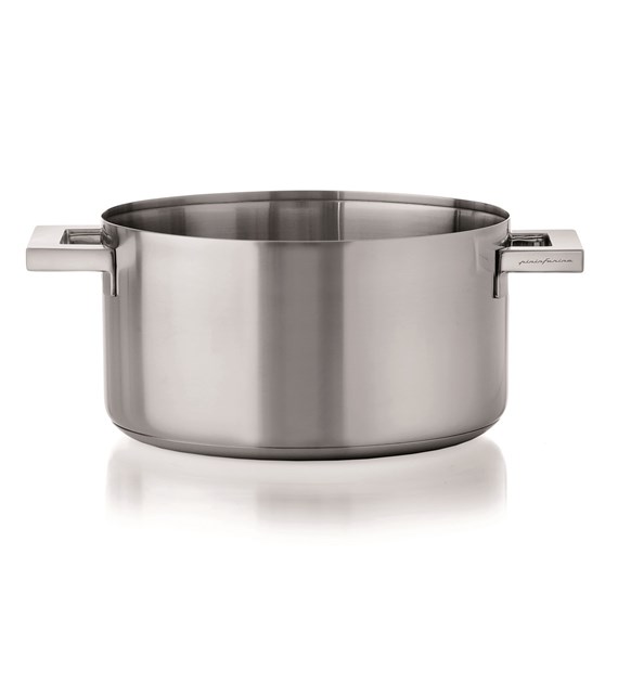 MEPRA-Garnek 22cm,Stile