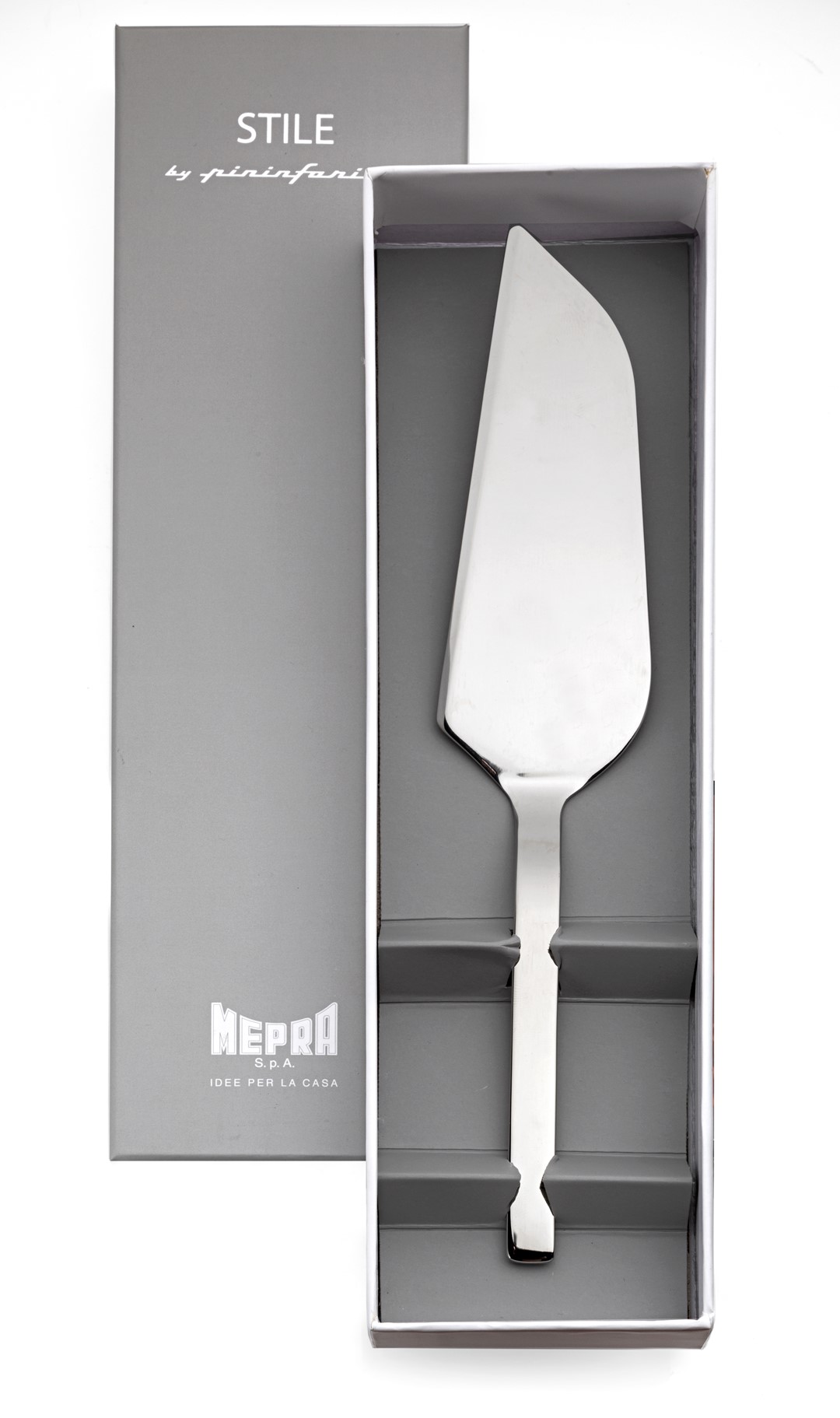 MEPRA-Łopatka do ciast Box,Stile