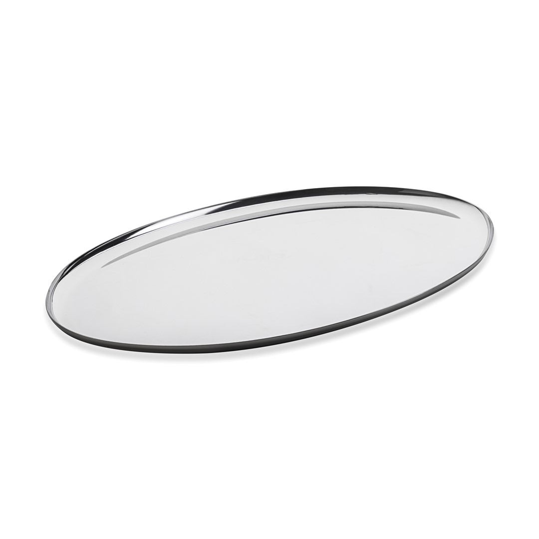 MEPRA-Taca serwisowa owalna 45x28cm, Stile