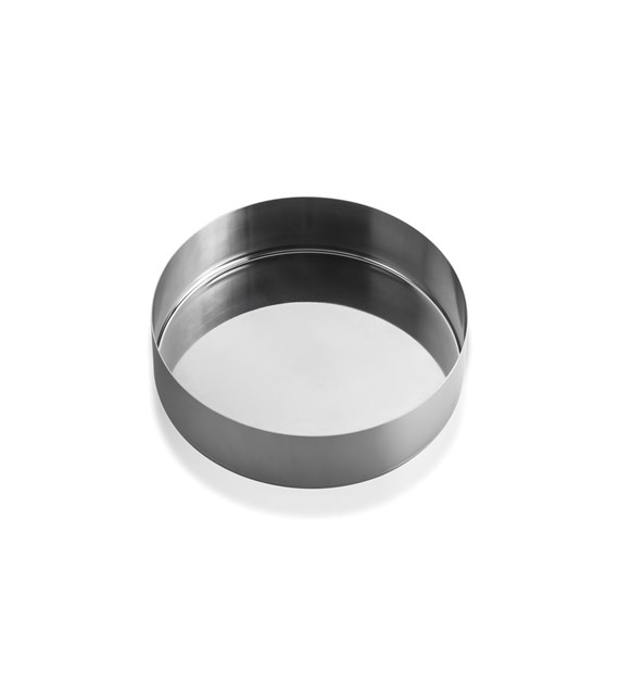 MEPRA-Podstawka/pojemnik okrągły 22cm, Stile