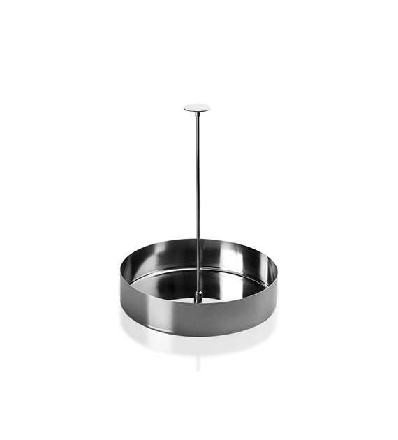 MEPRA-Koszyk okrągły z uchwytem 17cm, Stile