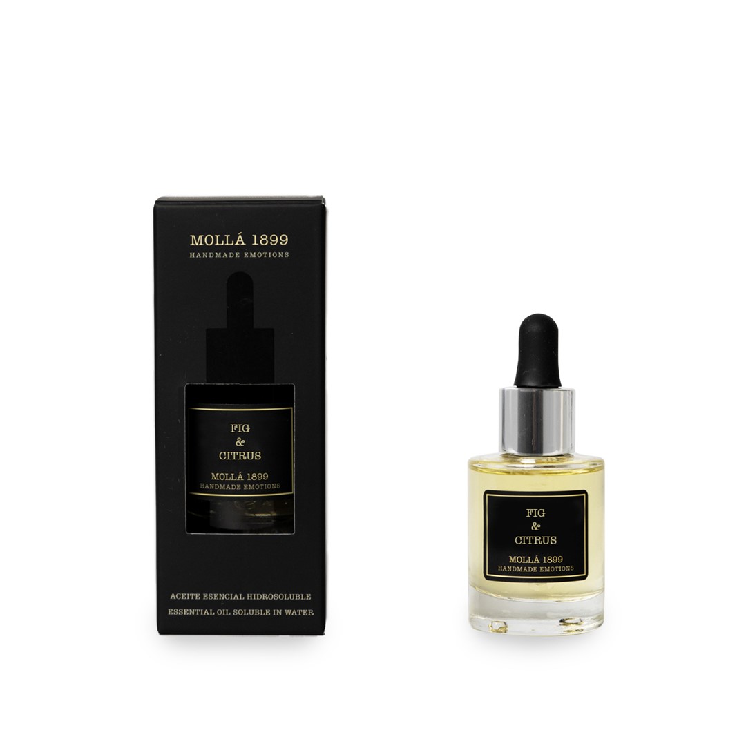 CM-Olejek eteryczny 30ml. Fig and Citrus