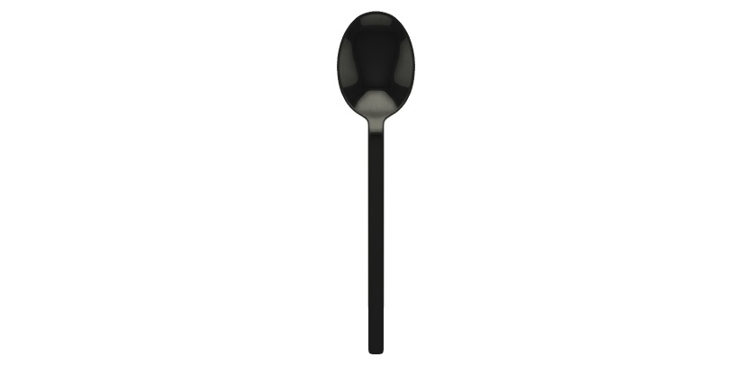 MEPRA-Zestaw łyżeczek do kawy 6el.Gift Oro Nero,St