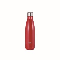 MEPRA-Butelka termiczna stalowa red, Bob