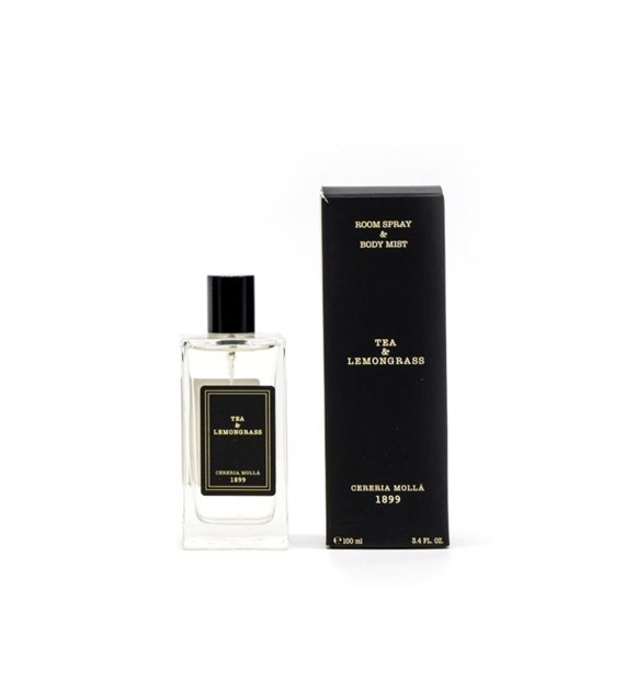 CM-Spray Premium 100ml. Tea and Lemongrass