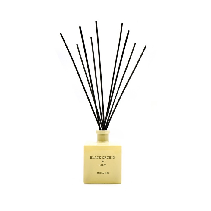 CM-Dyfuzor Premium  Reed 500ml.  Black Orchid and