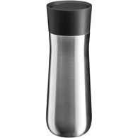 WMF-Kubek termiczny 0,35l. srebrny, Impulse