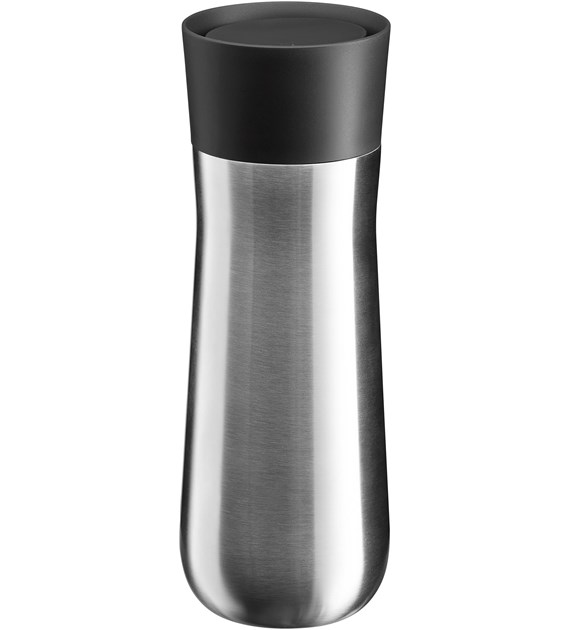 WMF-Kubek termiczny 0,35l. srebrny, Impulse
