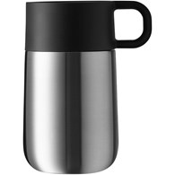 WMF-Kubek termiczny 0,3l. srebrny, Impulse