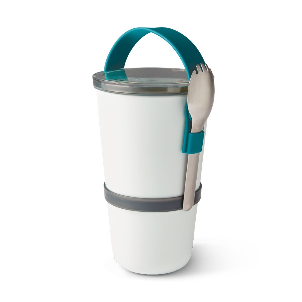 BB-Pojemnik Lunch POT, morski