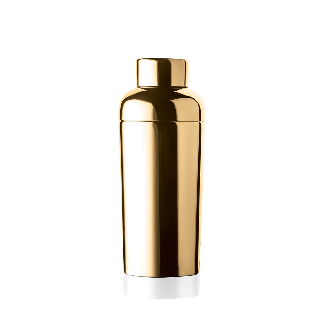 MEPRA-Shaker do drinków Oro, Stile