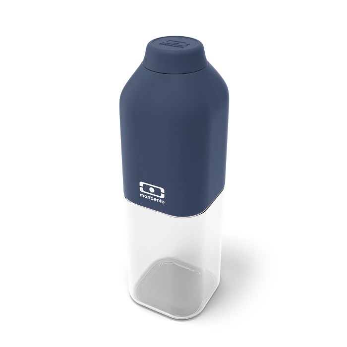 MB-Butelka Positive M Blue Infinity