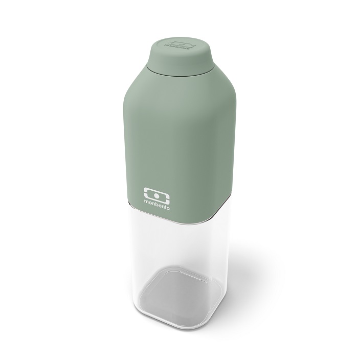 MB-Butelka Positive M Natural Green