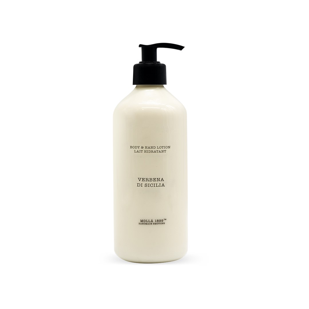 CM-Lotion do ciała 500ml. Verbena di Sicilia
