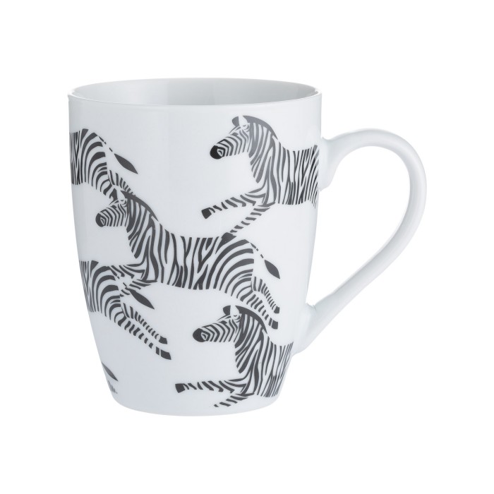PK-Kubek 250ml zebra