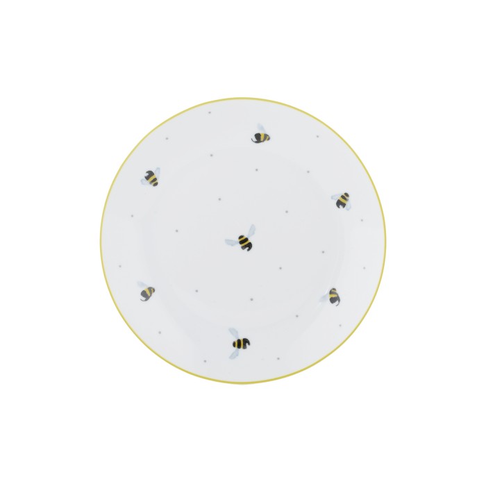 PK-Półmisek 20,5cm. Sweet Bee