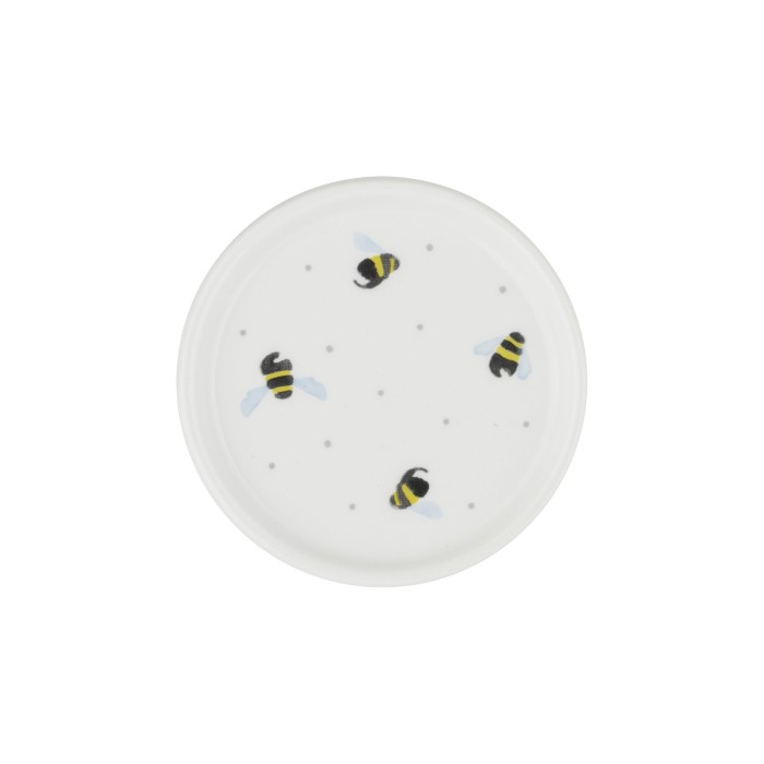 PK-Podstawka na torebki herbaty, Sweet Bee