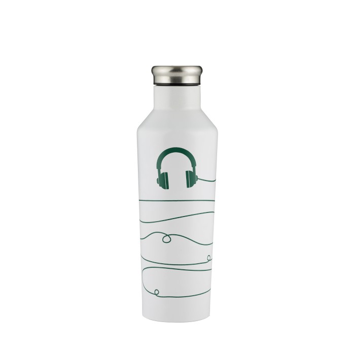 TYP-Butelka termoaktywna 800ml. Wired