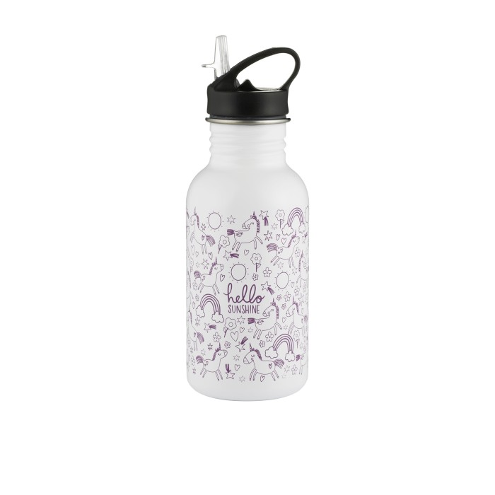 TYP-Butelka termoaktywna 550ml. gift box HelloSu