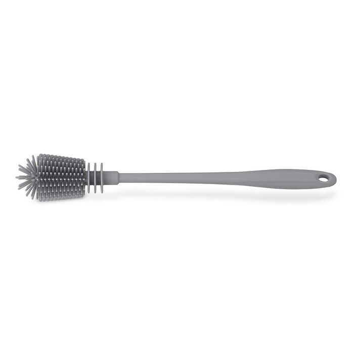 KELA-Szczotka silikonowa do karafek 31cm Susa