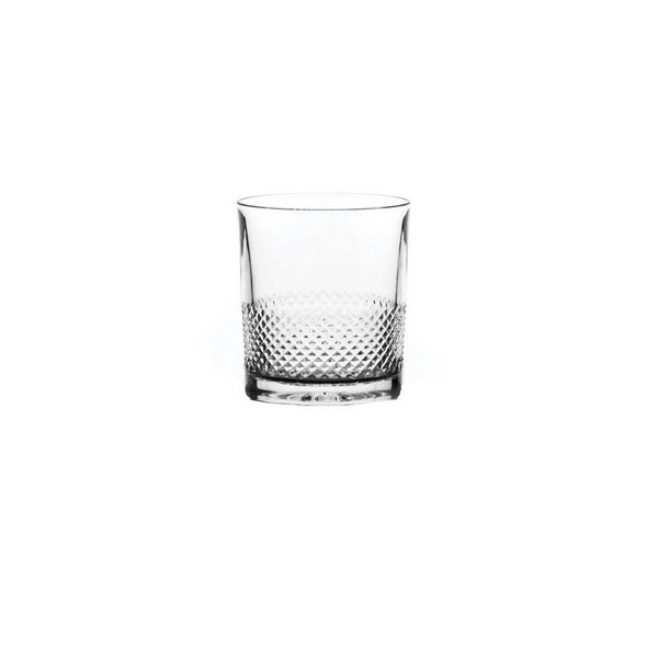 ML-Szklanka kryształowa do whisky, ARNO