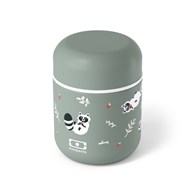 MB-Termos obiadowy dziecięcy Capsule GraphicRacoon