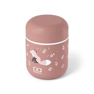 MB-Termos obiadowy dziecięcy Capsule, Fox