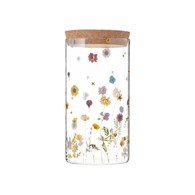 TYP-Pojemnik/słój szklany 1,1 l. Botanics