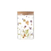 TYP-Pojemnik/słój szklany 0,9 l. Botanics